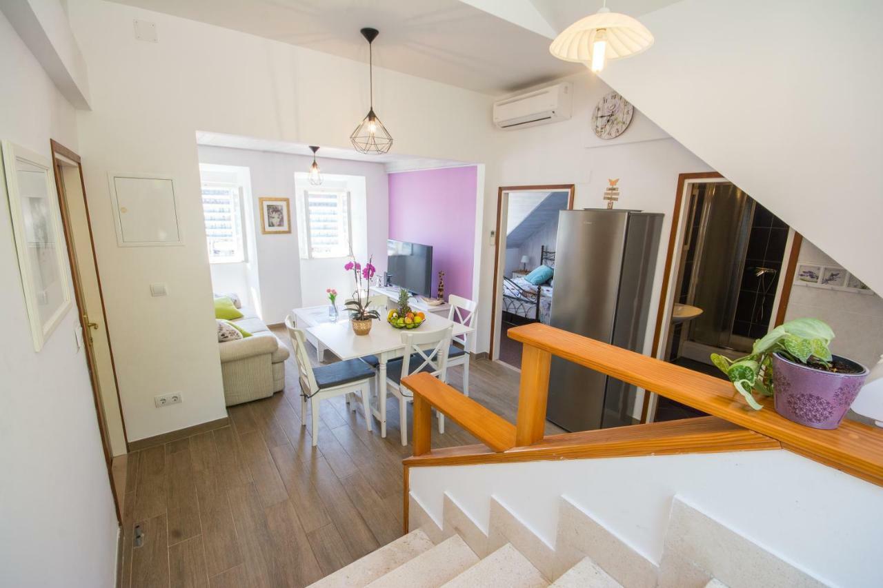 Bellastoria Apartment Ντουμπρόβνικ Εξωτερικό φωτογραφία