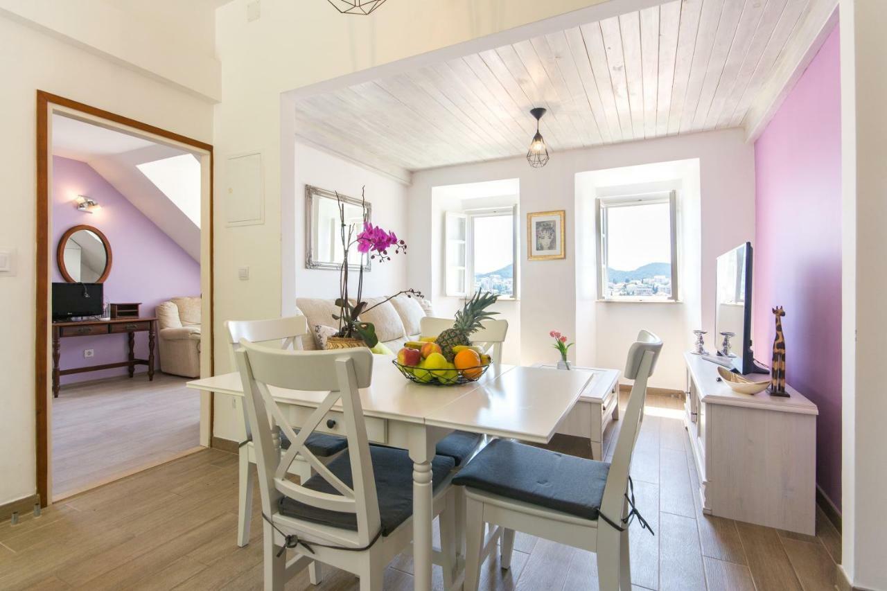 Bellastoria Apartment Ντουμπρόβνικ Εξωτερικό φωτογραφία