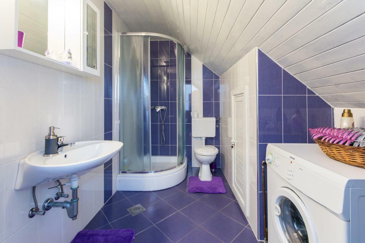 Bellastoria Apartment Ντουμπρόβνικ Εξωτερικό φωτογραφία